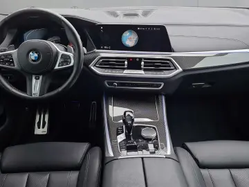 X5 xDrive40i M Sportpaket