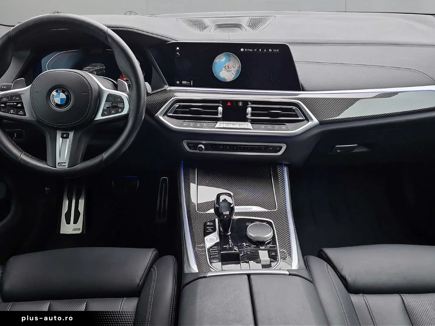 X5 xDrive40i M Sportpaket