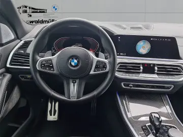 X5 xDrive40i M Sportpaket