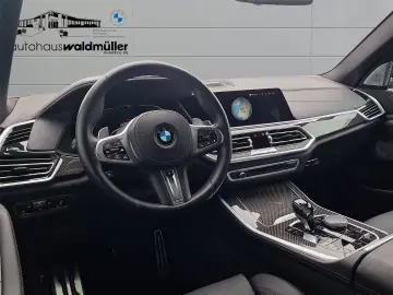 X5 xDrive40i M Sportpaket