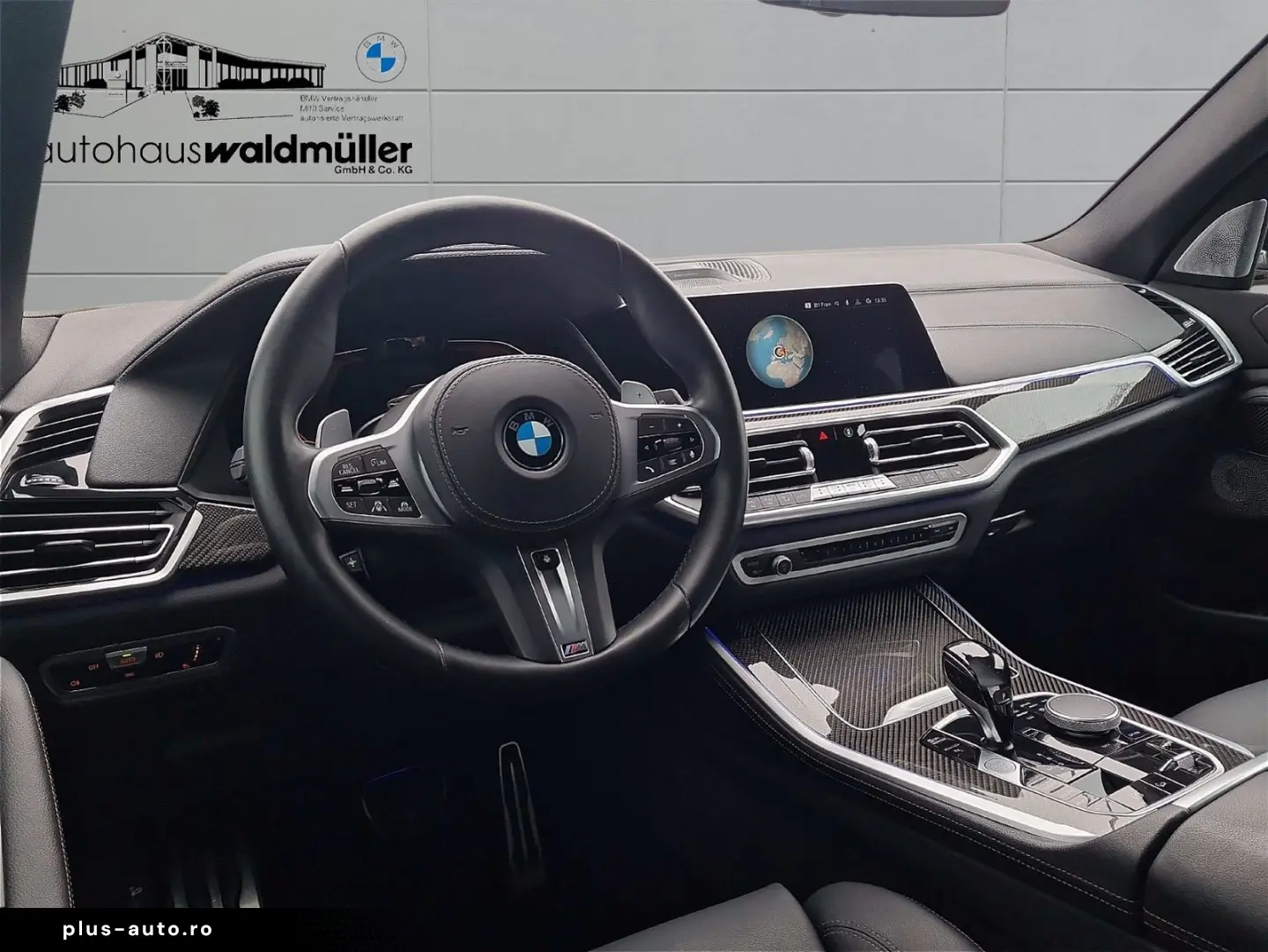 X5 xDrive40i M Sportpaket