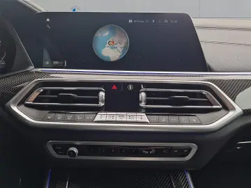 X5 xDrive40i M Sportpaket