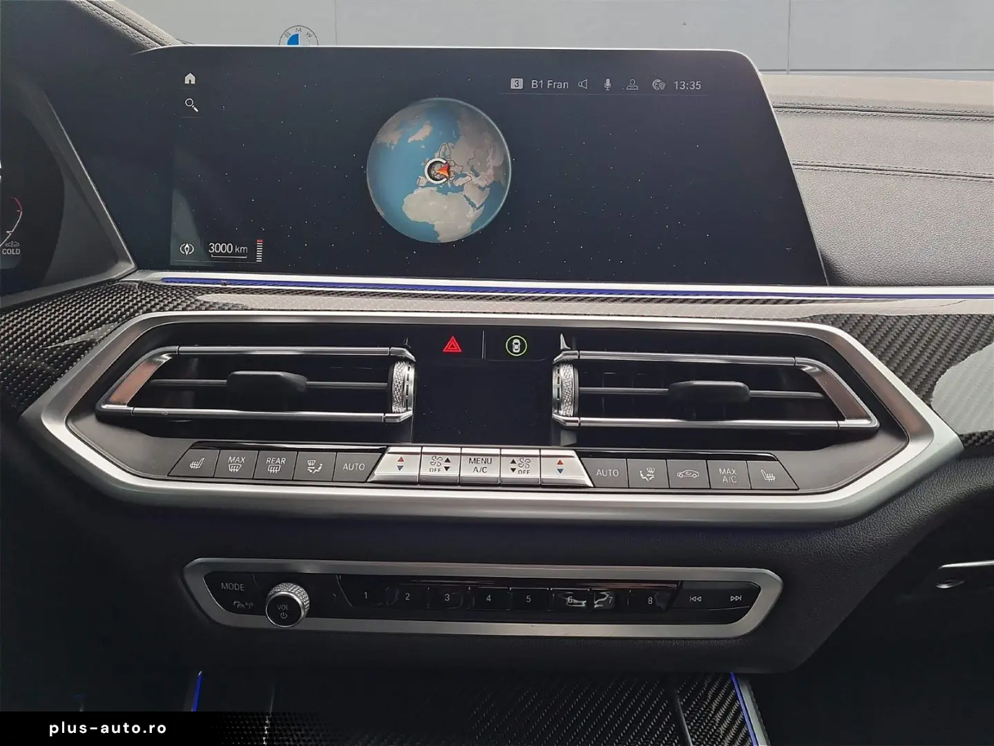 X5 xDrive40i M Sportpaket