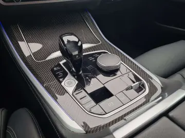 X5 xDrive40i M Sportpaket