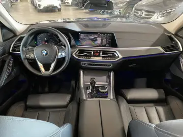 X6 xDrive40i Pano 20´ ACC HUD 360 H&K 1.Hd