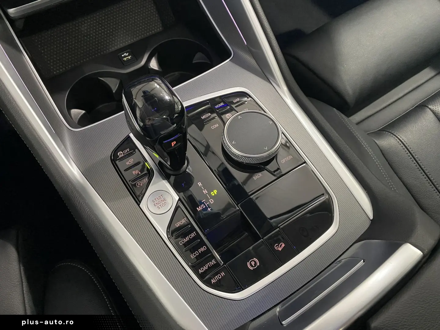 X6 xDrive40i Pano 20´ ACC HUD 360 H&K 1.Hd