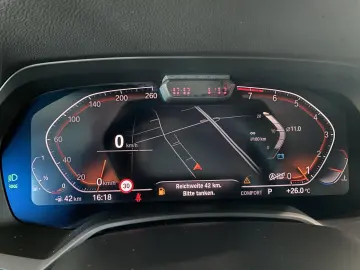 X6 xDrive40i Pano 20´ ACC HUD 360 H&K 1.Hd