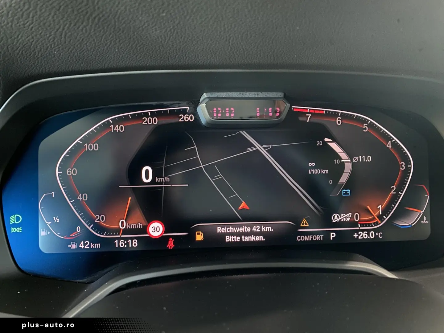 X6 xDrive40i Pano 20´ ACC HUD 360 H&K 1.Hd