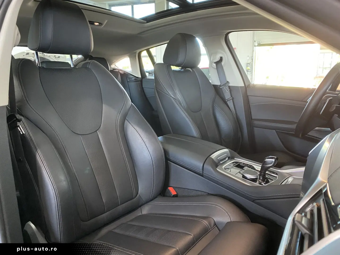 X6 xDrive40i Pano 20´ ACC HUD 360 H&K 1.Hd