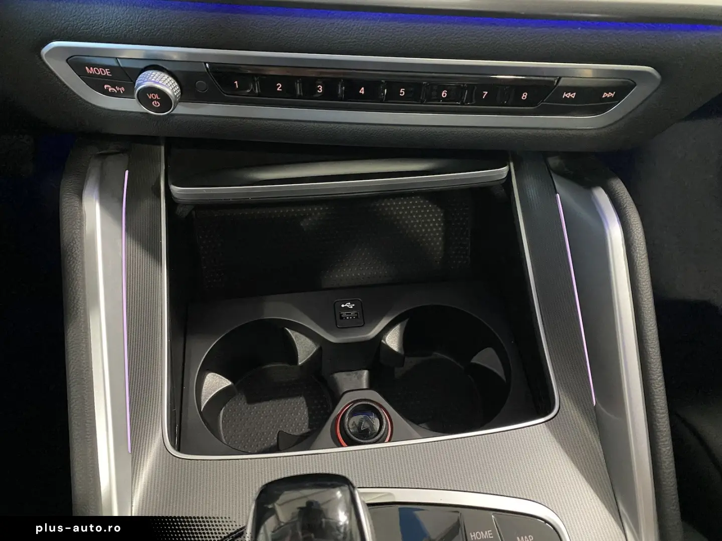 X6 xDrive40i Pano 20´ ACC HUD 360 H&K 1.Hd