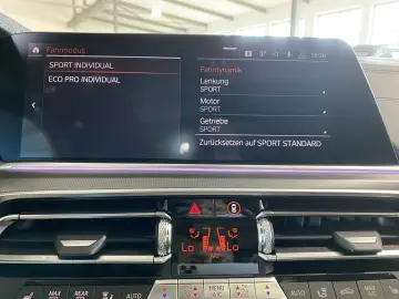 X6 xDrive40i Pano 20´ ACC HUD 360 H&K 1.Hd