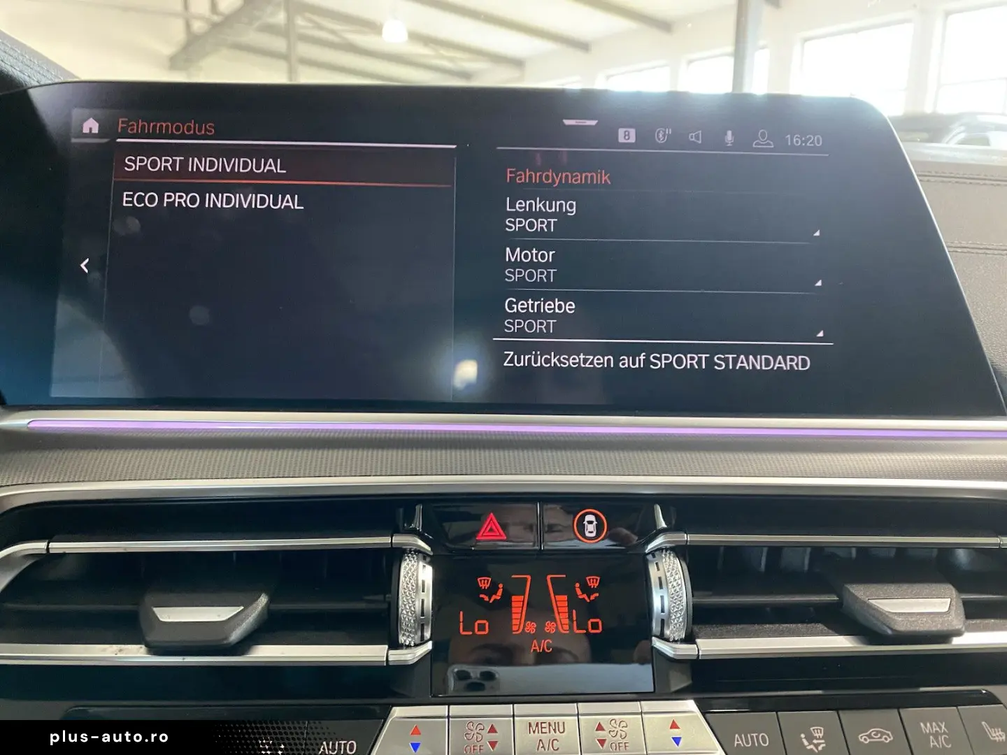 X6 xDrive40i Pano 20´ ACC HUD 360 H&K 1.Hd