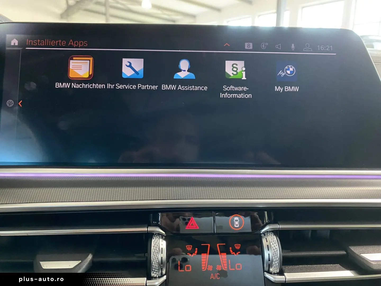 X6 xDrive40i Pano 20´ ACC HUD 360 H&K 1.Hd