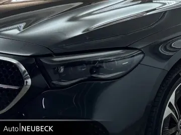 E 300 e Avantgarde Distronic Totwinkel Kamera