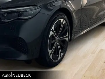 E 300 e Avantgarde Distronic Totwinkel Kamera