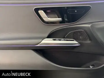 E 300 e Avantgarde Distronic Totwinkel Kamera