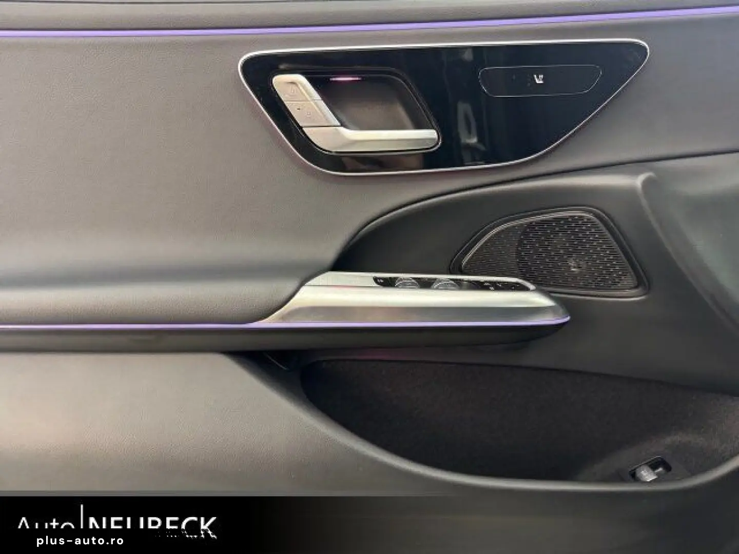 E 300 e Avantgarde Distronic Totwinkel Kamera