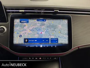 E 300 e Avantgarde Distronic Totwinkel Kamera