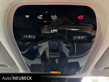 E 300 e Avantgarde Distronic Totwinkel Kamera