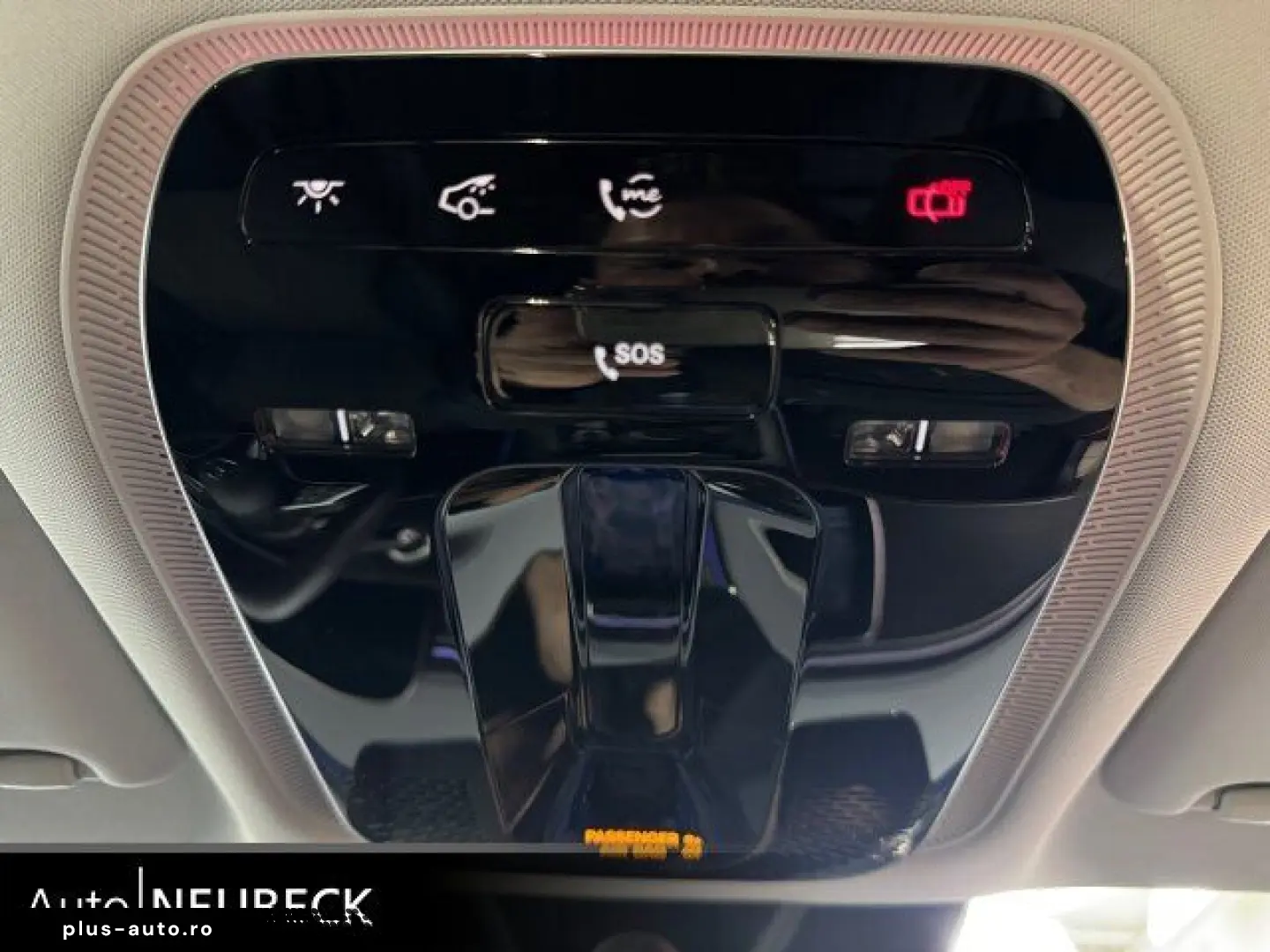 E 300 e Avantgarde Distronic Totwinkel Kamera