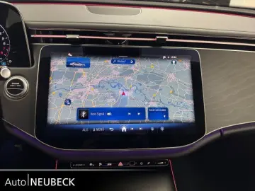 E 300 e Avantgarde Distronic Totwinkel Kamera