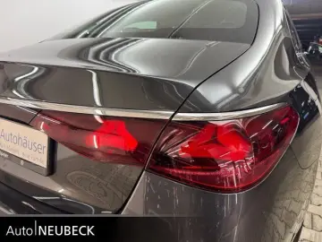 E 300 e Avantgarde Distronic Totwinkel Kamera