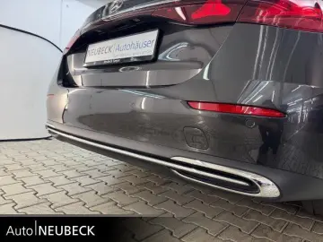 E 300 e Avantgarde Distronic Totwinkel Kamera