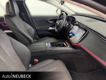 E 300 e Avantgarde Distronic Totwinkel Kamera