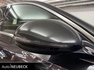 E 300 e Avantgarde Distronic Totwinkel Kamera