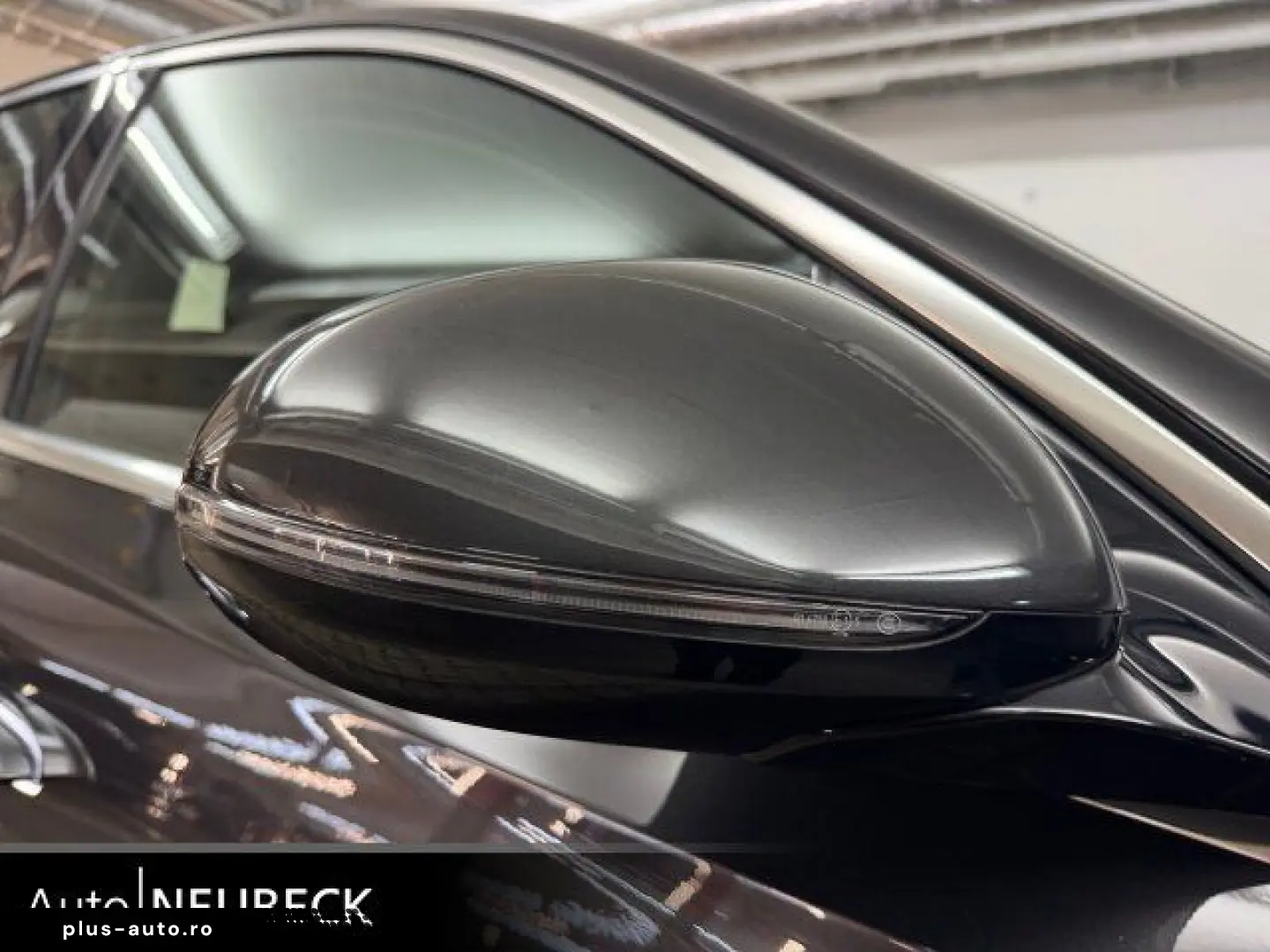 E 300 e Avantgarde Distronic Totwinkel Kamera