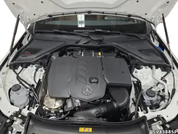 E 220 d AMG  Night Pano 360  Burmester Memory .