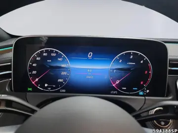 E 220 d AMG  Night Pano 360  Burmester Memory .