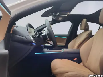 E 220 d AMG  Night Pano 360  Burmester Memory .