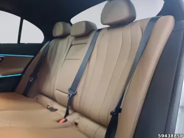 E 220 d AMG  Night Pano 360  Burmester Memory .