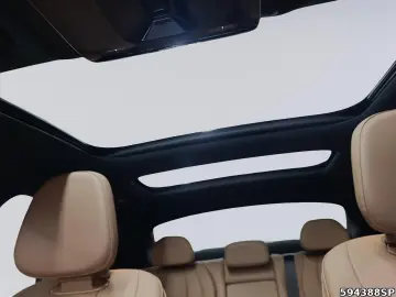 E 220 d AMG  Night Pano 360  Burmester Memory .