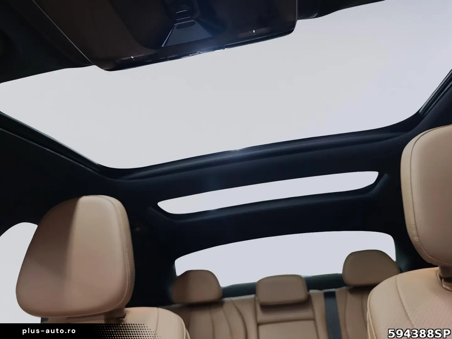 E 220 d AMG  Night Pano 360  Burmester Memory .