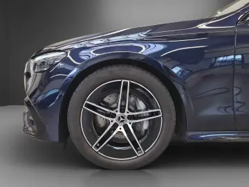 E 220 d AMG NIGHT AHK Alarm Keyless Spurhalte