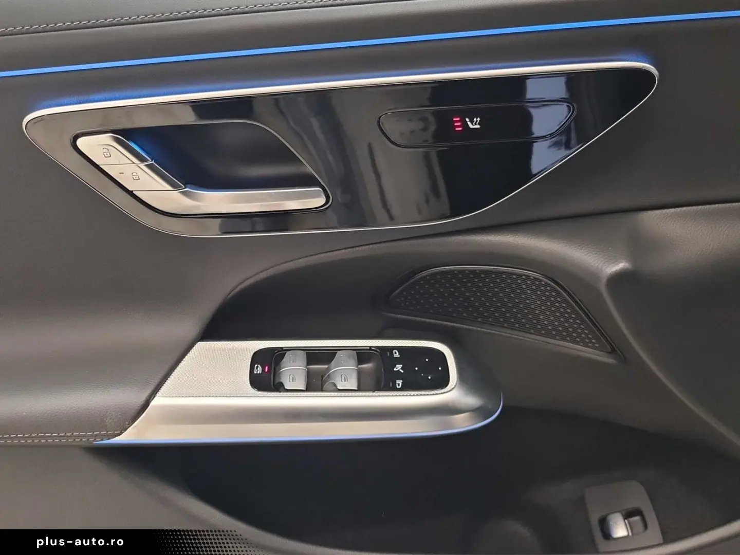 E 220 d AMG NIGHT AHK Alarm Keyless Spurhalte