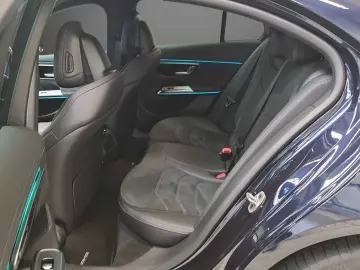 E 220 d AMG NIGHT AHK Alarm Keyless Spurhalte