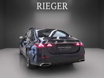 E 220 d AMG NIGHT AHK Alarm Keyless Spurhalte