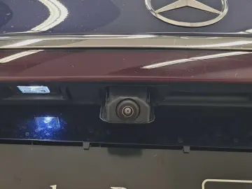 E 220 d AMG NIGHT AHK Alarm Keyless Spurhalte