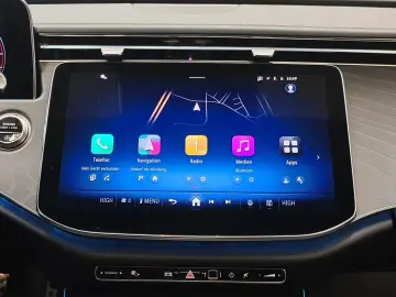 E 220 d AMG NIGHT AHK Alarm Keyless Spurhalte