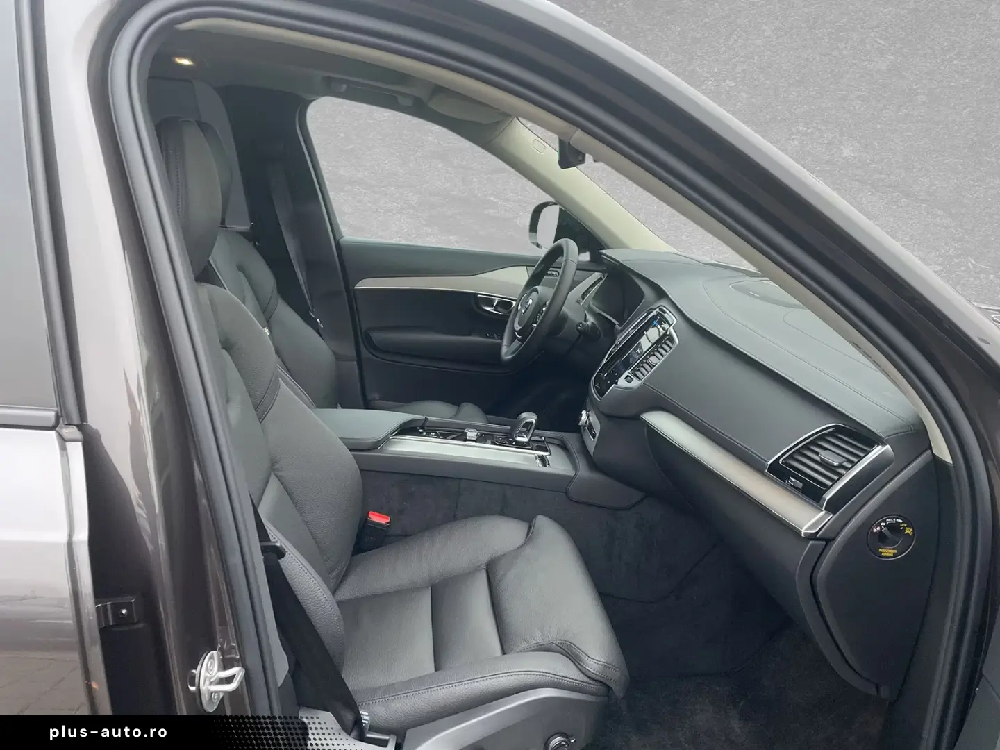 Volvo XC90 T8 AWD Plus Dark  7loc