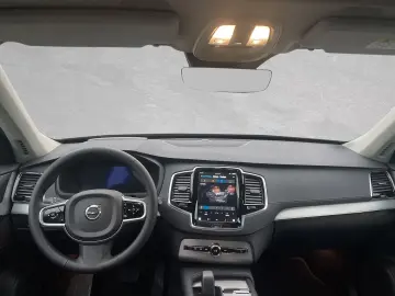 Volvo XC90 T8 AWD Plus Dark  7loc