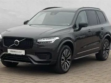 Volvo XC90 T8 AWD Plus Dark  7loc