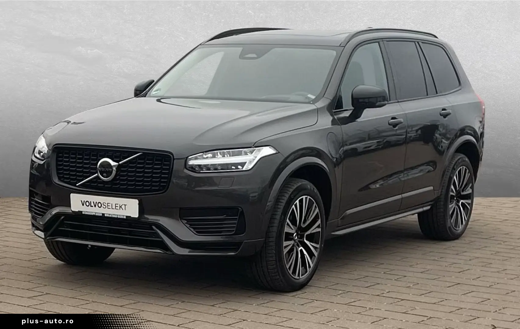 Volvo XC90 T8 AWD Plus Dark  7loc