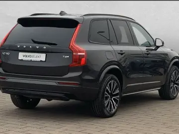 Volvo XC90 T8 AWD Plus Dark  7loc