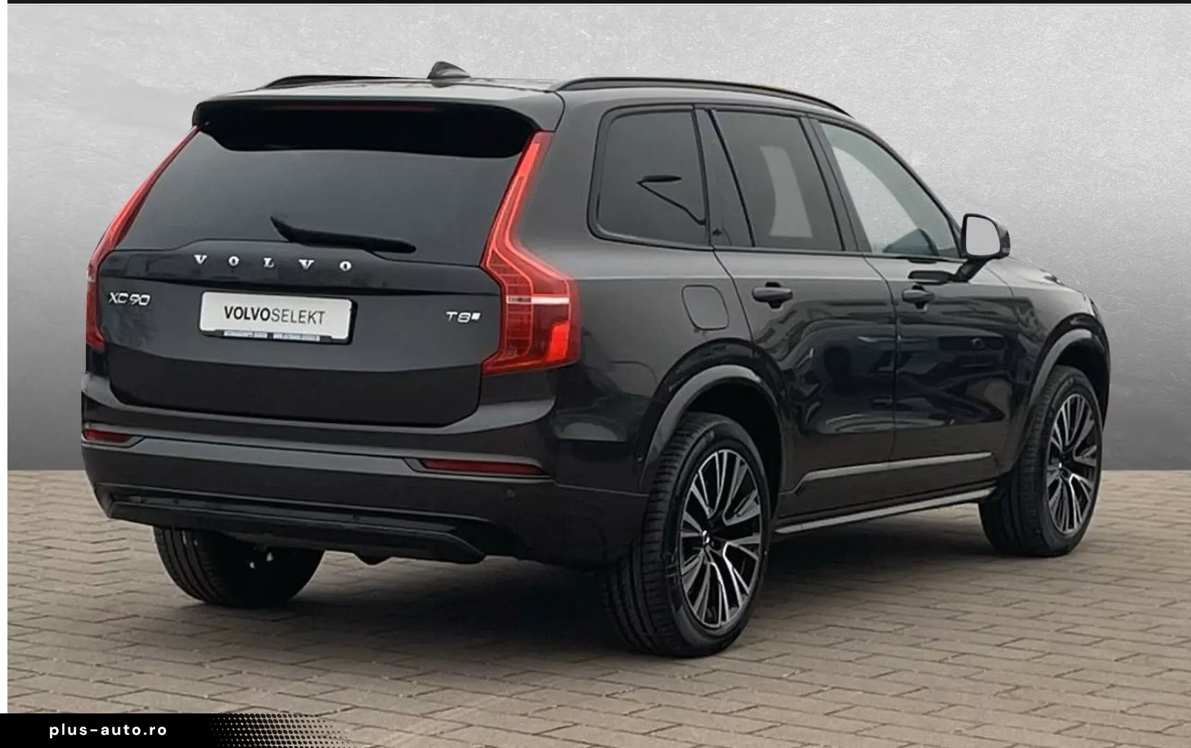 Volvo XC90 T8 AWD Plus Dark  7loc