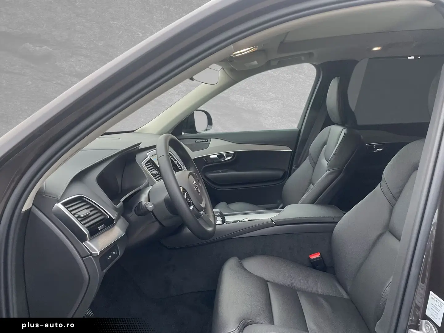 Volvo XC90 T8 AWD Plus Dark  7loc