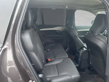 Volvo XC90 T8 AWD Plus Dark  7loc